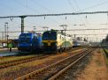 91_80_7193_011-2_D-AKIEM_H-START_472-1_Bucuresti_Nord_-_Curtici_-_Bp-Nyugati_pu_425t_197m_7db__91_55_0471_006-1_H-GYSEV_H-GYC_14739_Curtici_-_Ferencvaros_Nyugati_rendezo_87t_19m_Szolnok_DSC_2578.JPG
